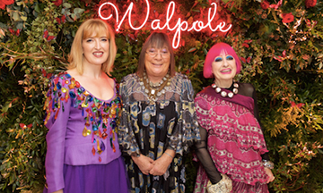 Walpole British Luxury Awards 2019 winners announced